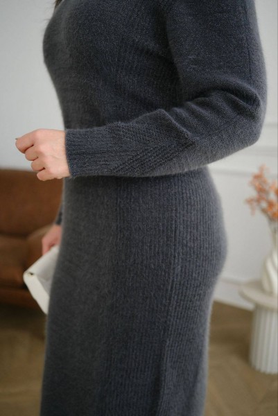 Женское Платье Trikotto (Большие размеры)