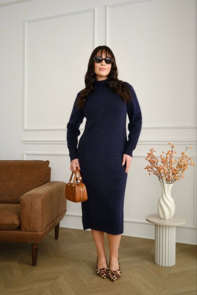 Женское Платье Trikotto (Большие размеры)