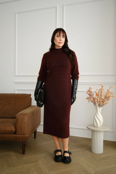 Женское Платье Trikotto (Большие размеры)