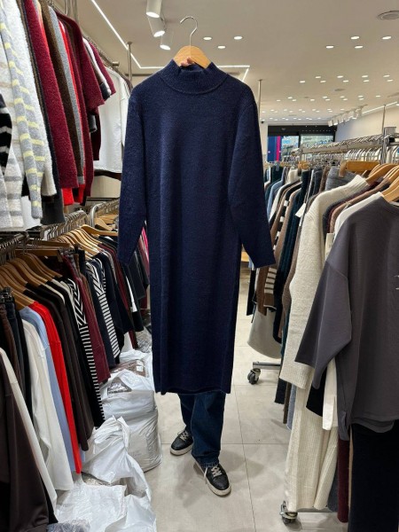 Женское Платье Trikotto (Большие размеры)