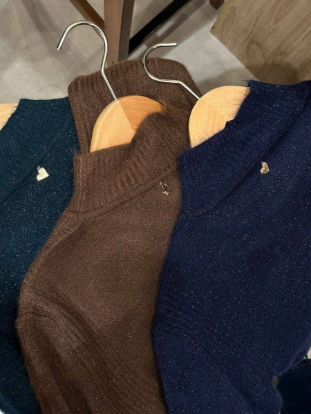 Женское Платье Trikotto (Большие размеры)