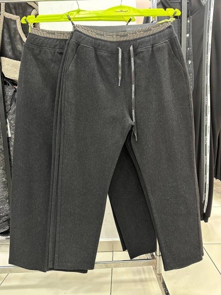 Женские Брюки Victoria Garden (Большие размеры)