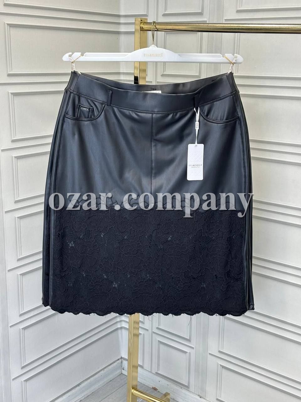 Женская Юбка Eva Enrica (Большие размеры)