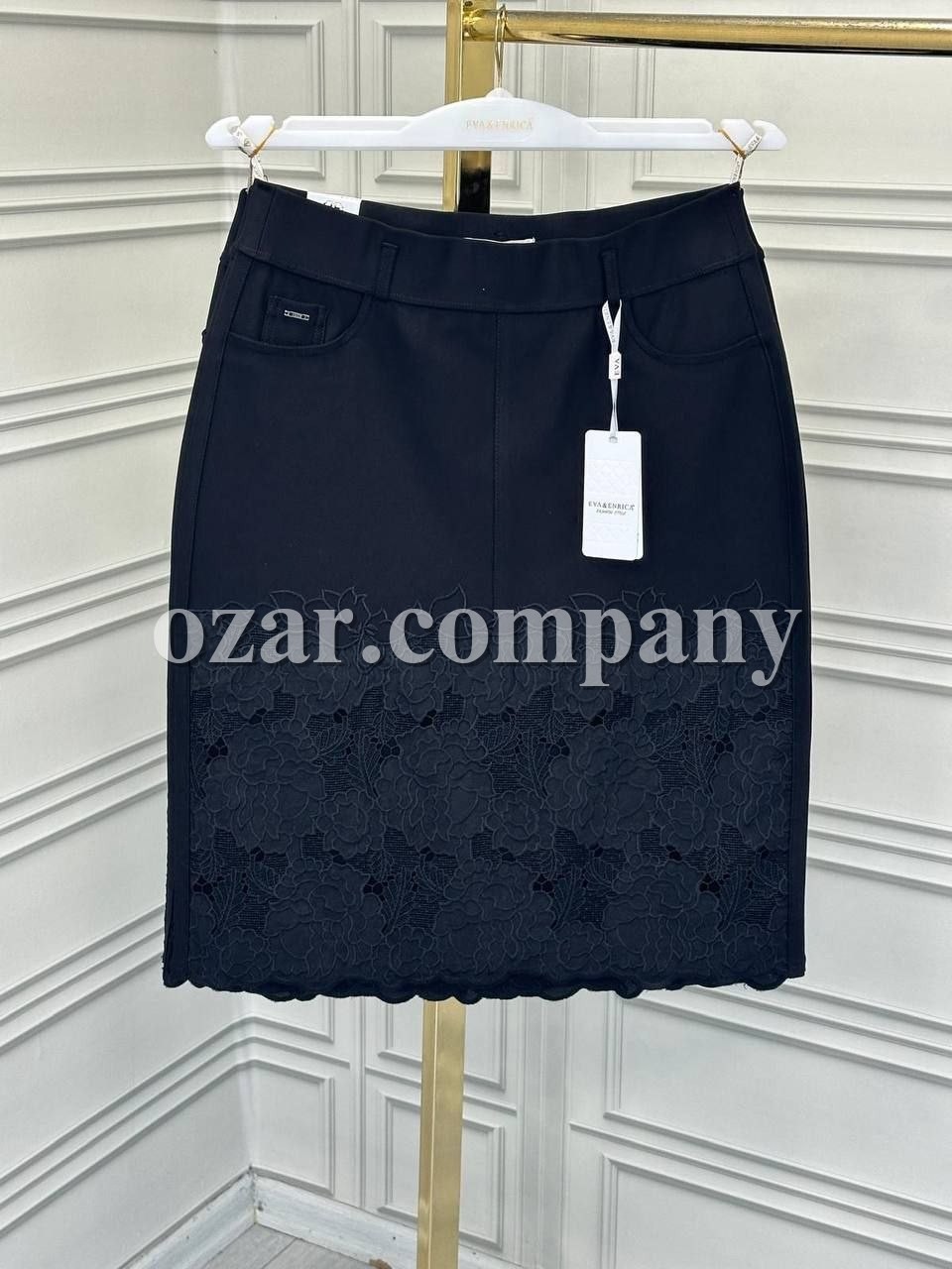 Женская Юбка Eva Enrica (Большие размеры)