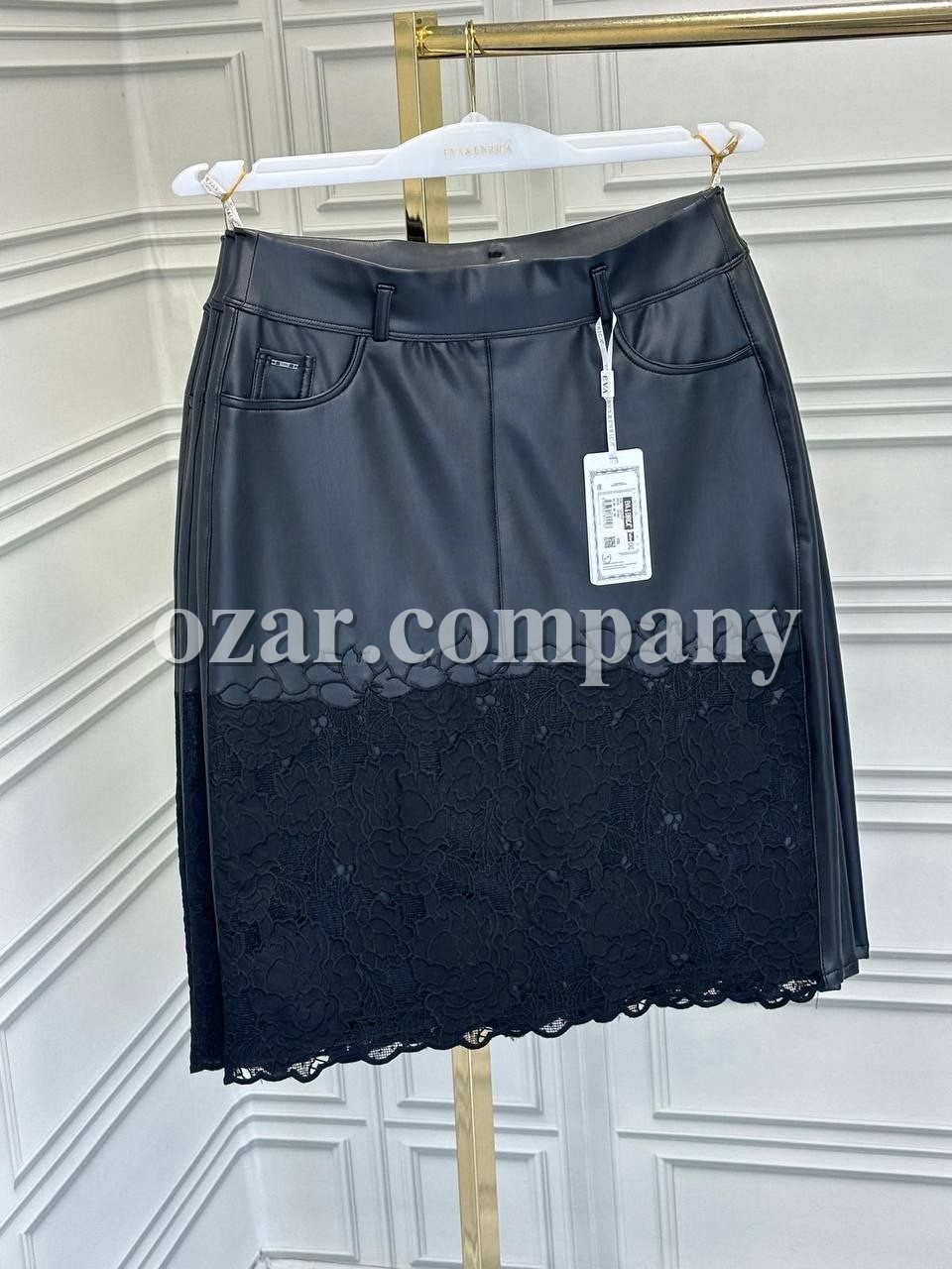 Женская Юбка Eva Enrica (Большие размеры)