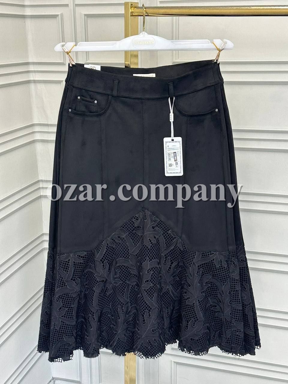 Женская Юбка Eva Enrica (Большие размеры)