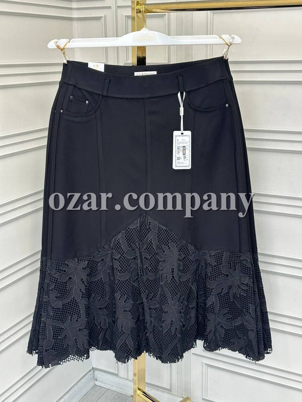 Женская Юбка Eva Enrica (Большие размеры)