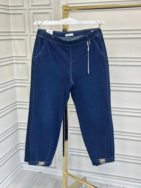 Женские Джинсы Eva&Enrica (Большие размеры)