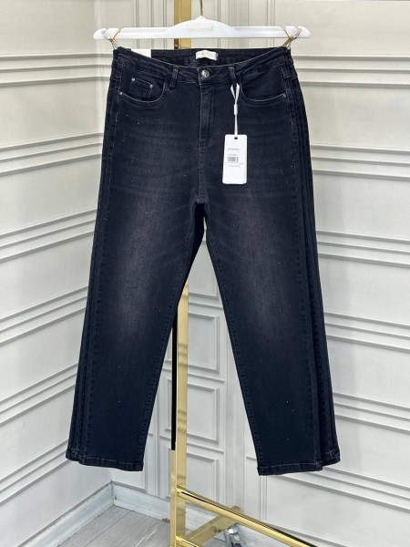 Женские Джинсы Eva&Enrica (Большие размеры)