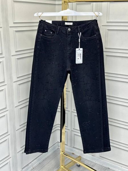 Женские Джинсы Eva&Enrica (Большие размеры)