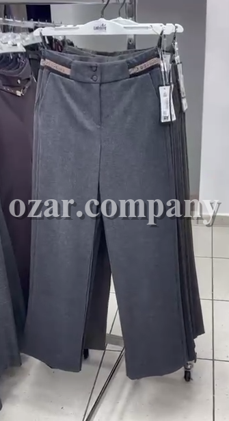 Женские Брюки Eva Enrica (Большие размеры)