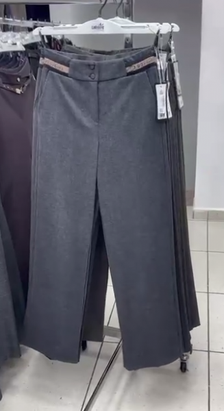 Женские Брюки Eva Enrica (Большие размеры)