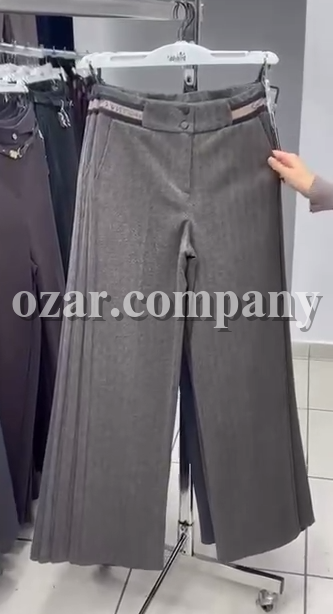 Женские Брюки Eva Enrica (Большие размеры)