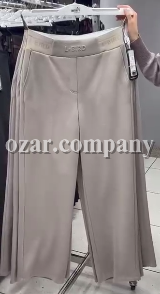 Женские Брюки Lady Bird