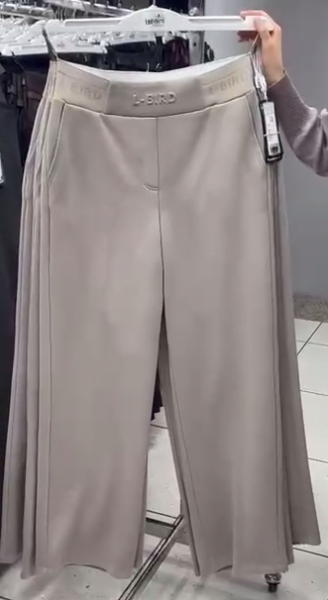 Женские Брюки Lady Bird