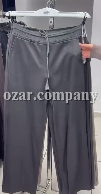 Женские Брюки Lady Bird (Большие размеры)