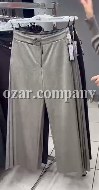 Женские Брюки Lady Bird (Большие размеры)