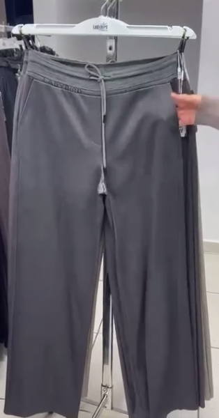 Женские Брюки Lady Bird