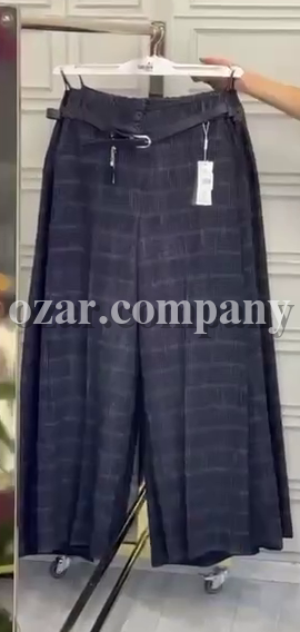 Женские Брюки Lady Bird (Большие размеры)