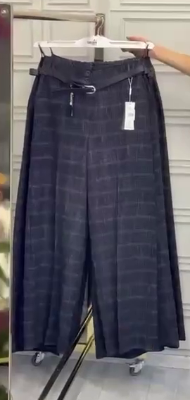 Женские Брюки Lady Bird (Большие размеры)