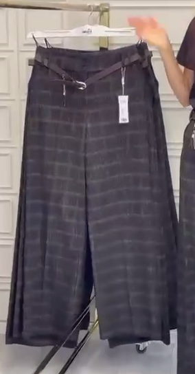 Женские Брюки Lady Bird (Большие размеры)