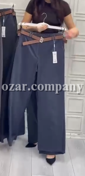 Женские Брюки Lady Bird