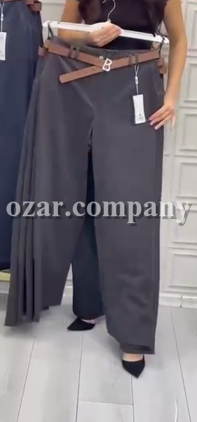 Женские Брюки Lady Bird