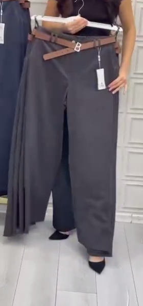 Женские Брюки Lady Bird