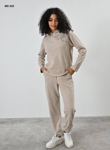 Женский Костюм Sogo