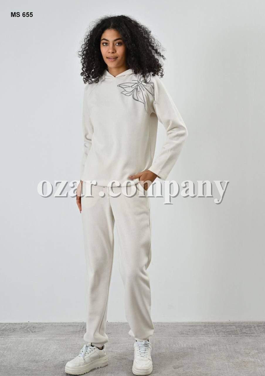 Женский Костюм Sogo