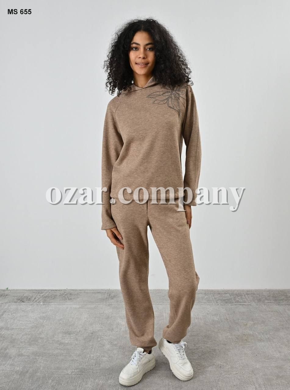 Женский Костюм Sogo