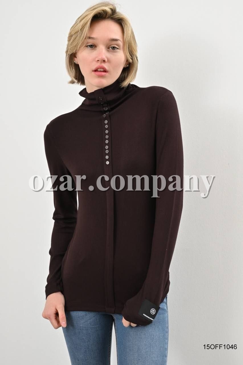 Женский Свитшот Show Off