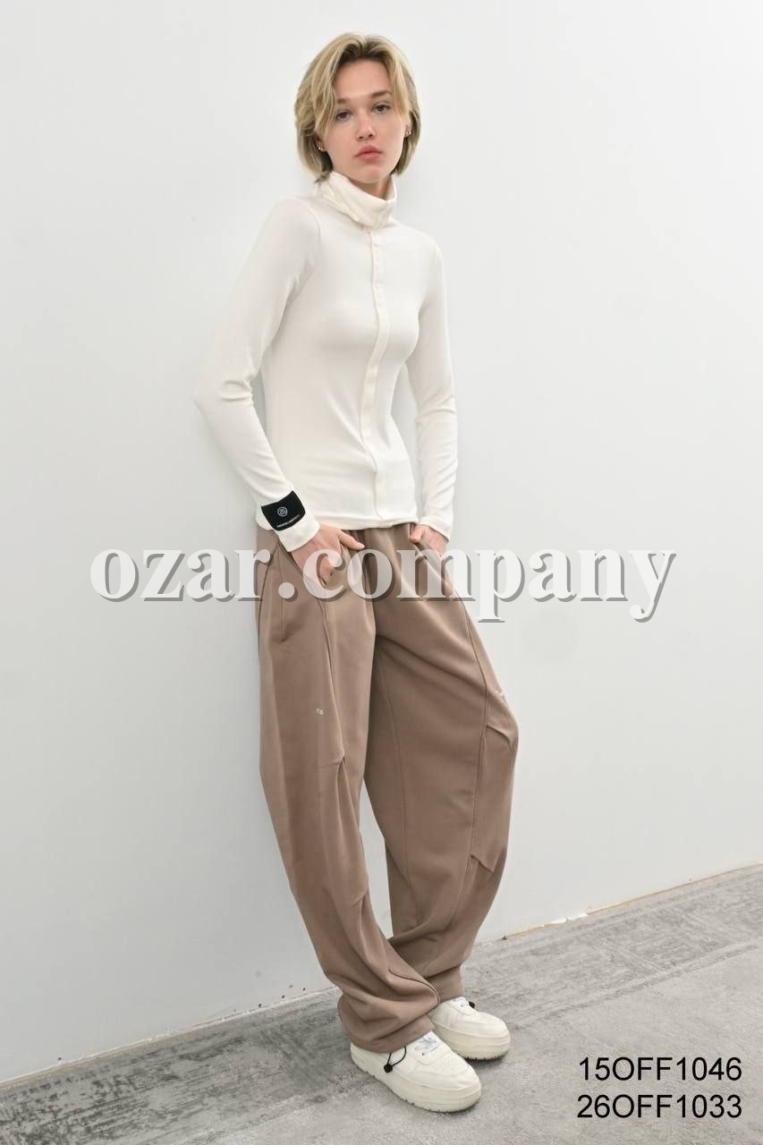 Женский Свитшот Show Off