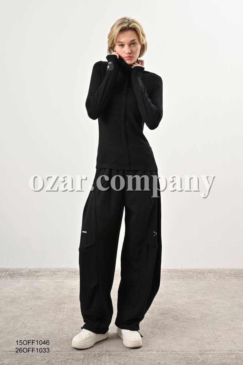 Женские Штаны Show Off