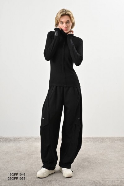 Женские Штаны Show Off