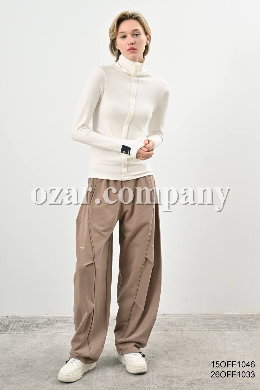 Женские Штаны Show Off