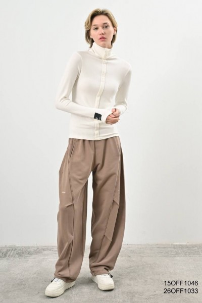 Женские Штаны Show Off