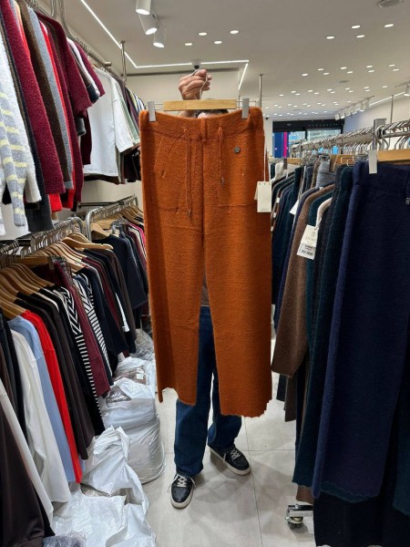 Женские Брюки Trikotto (Большие размеры)