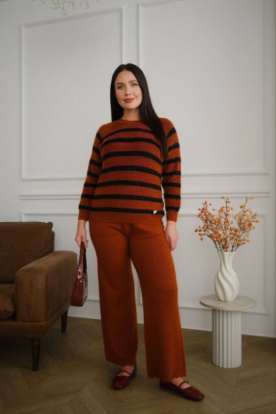 Женские Брюки Trikotto (Большие размеры)