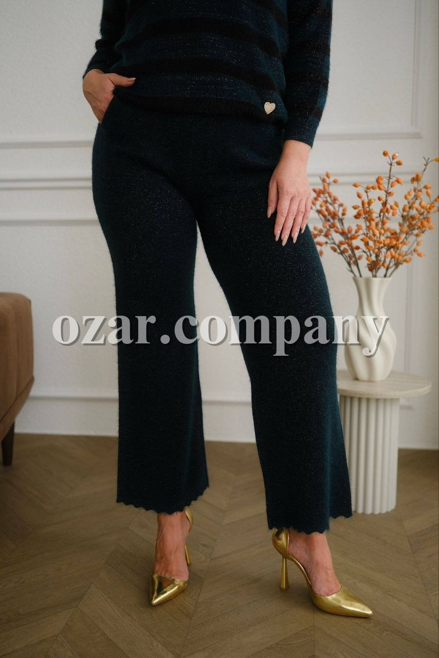 Женские Брюки Trikotto (Большие размеры)