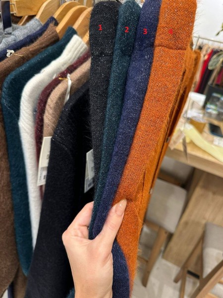 Женские Брюки Trikotto (Большие размеры)