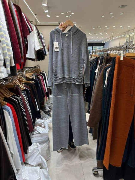 Женский Костюм Trikotto (Большие размеры)