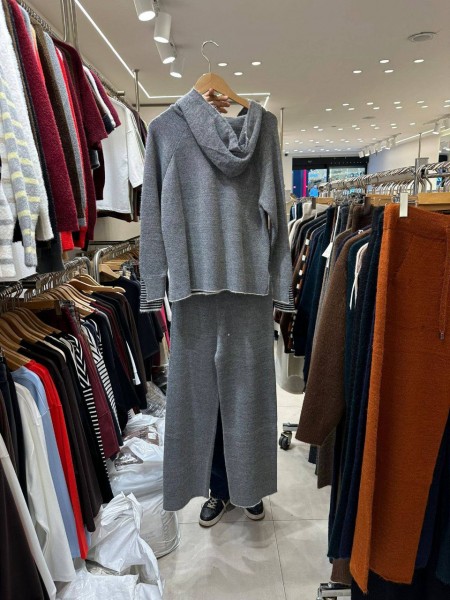 Женский Костюм Trikotto (Большие размеры)