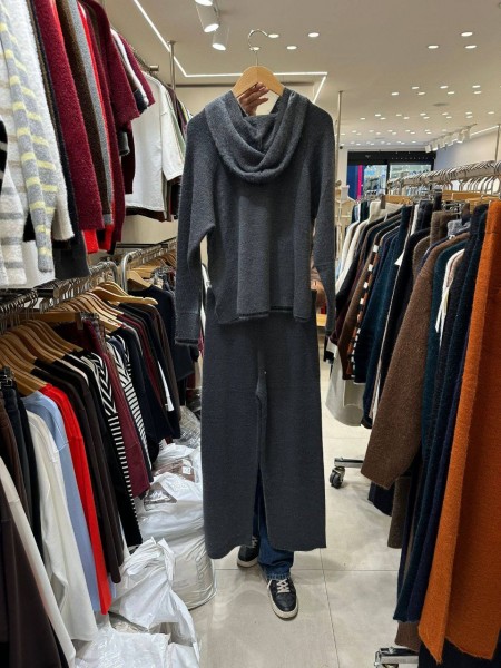 Женский Костюм Trikotto (Большие размеры)