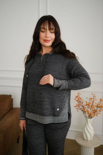 Женский Костюм Trikotto (Большие размеры)