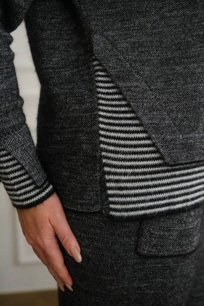 Женский Костюм Trikotto (Большие размеры)