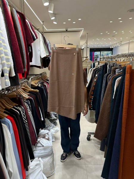 Женская Юбка Trikotto (Большие размеры)