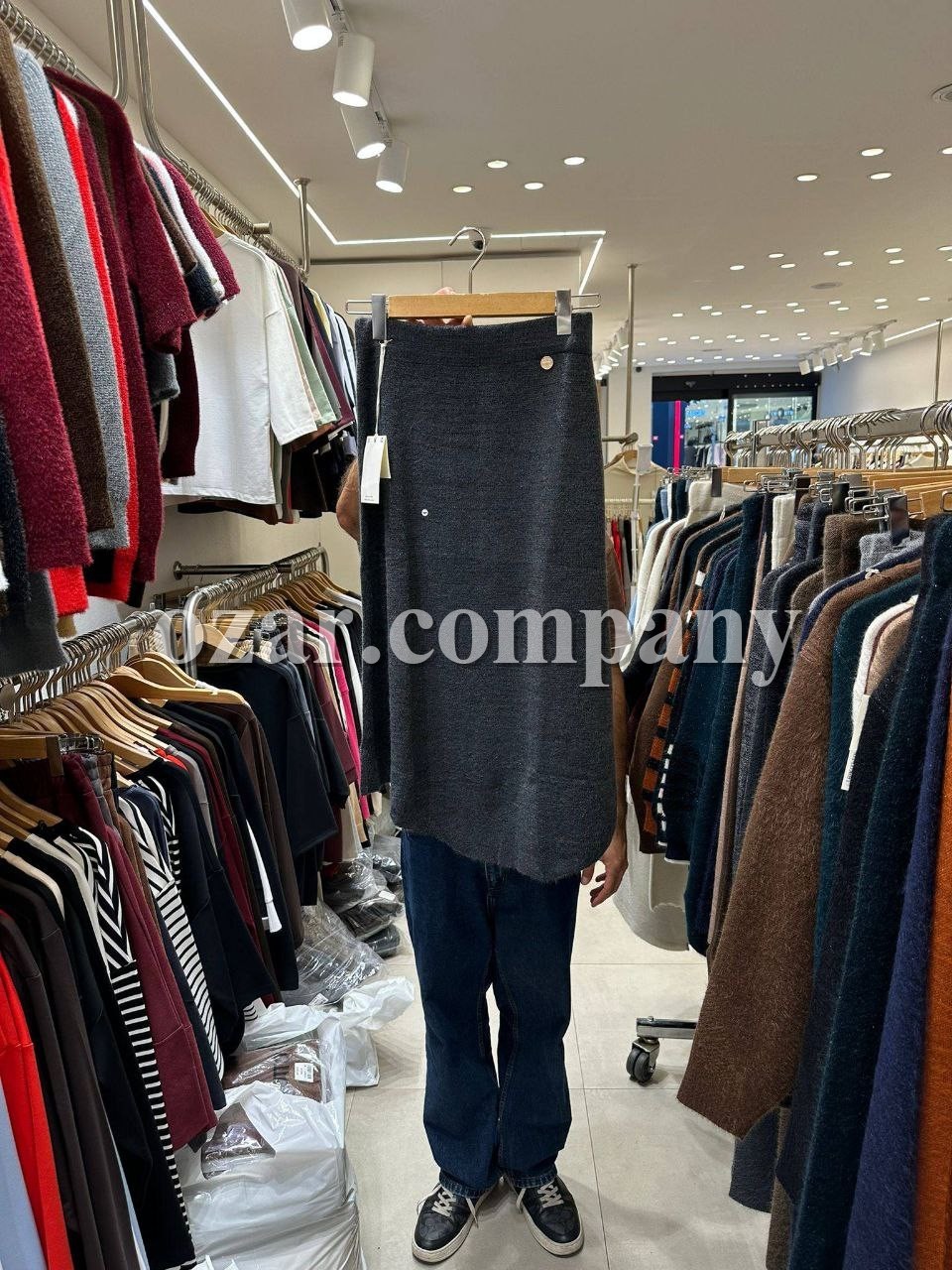 Женская Юбка Trikotto (Большие размеры)