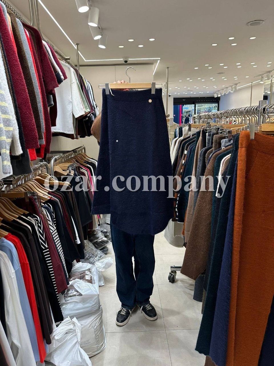 Женская Юбка Trikotto (Большие размеры)