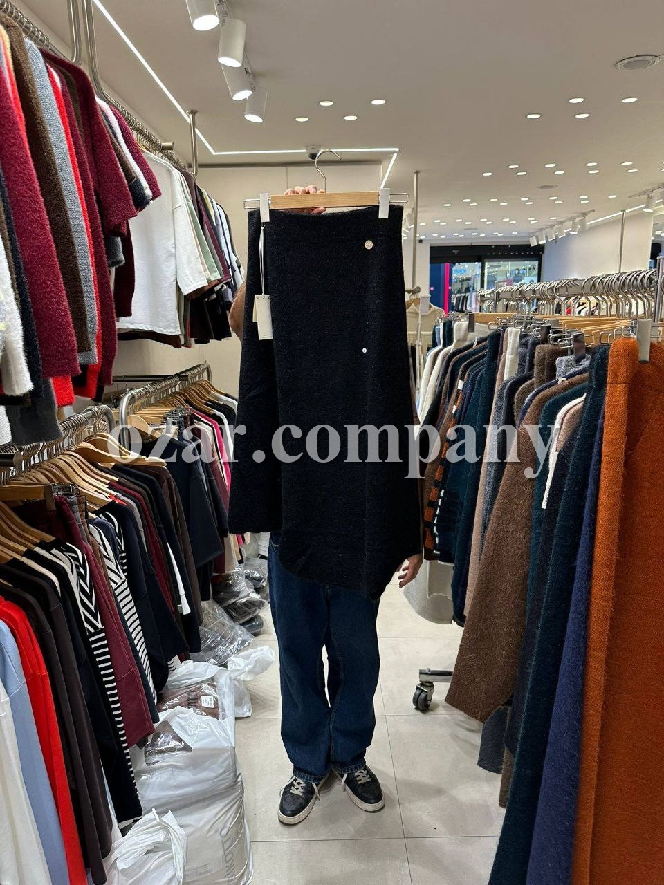 Женская Юбка Trikotto (Большие размеры)